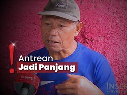 Sulitnya Dapatkan Gas Elpiji 3 Kg, Menteri ESDM: Kita Cari Formulasi