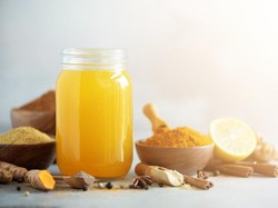 Jamu Didorong Jadi Daya Tarik Utama Wisata Kebugaran