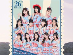 Lirik Lagu #KuSangatSuka JKT48 dan Maknanya yang Sedang Trending