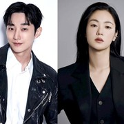 Chemistry-nya Dinanti, Jung Jinyoung dan Jeon Yeo Been akan Jadi Pasangan di Drakor Romantis Baru