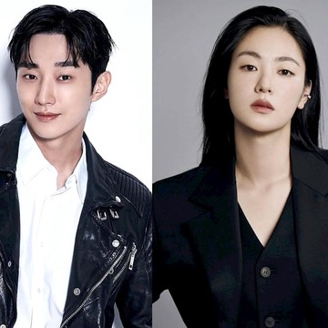 Chemistry-nya Dinanti, Jung Jinyoung dan Jeon Yeo Been akan Jadi Pasangan di Drakor Romantis Baru