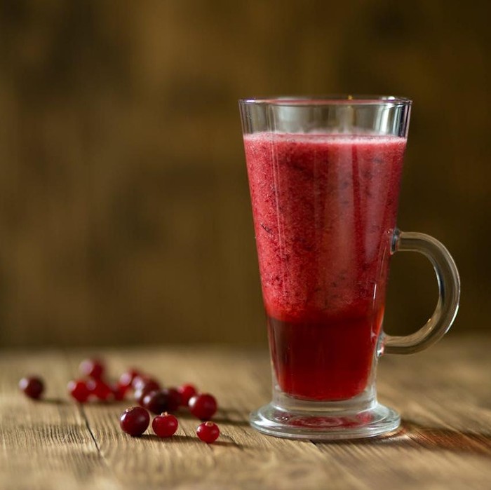 Jus Cranberry/ Foto: Pexels.com/ Daria Andrievskaya