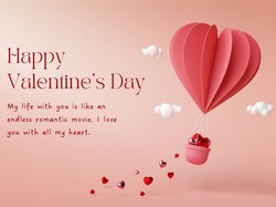 Valentine Makin Meriah dengan Sederet Promo Ini