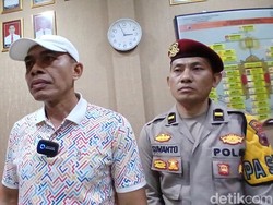 Polisi Ungkap Dugaan Penyebab Lift Terjun Bebas Tewaskan 3 Pekerja di Blora