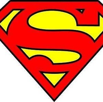 Lambang 'S' di Baju Superman Ternyata Punya Makna Khusus, Ini Penjelasannya...
