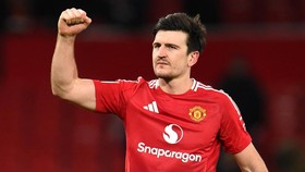 Gol Kontroversial Maguire ke Gawang Leicester, Apakah Offside?