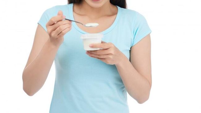 Yogurt: Kunci Sehat dan Menyegarkan, Simak Manfaat dan Tips Konsumsi untuk Kesehatan Tubuh