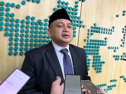 Appi Copot Dewas-Direksi 4 Perusda Makassar, Tunjuk Plt Dirut dan Dirkeu