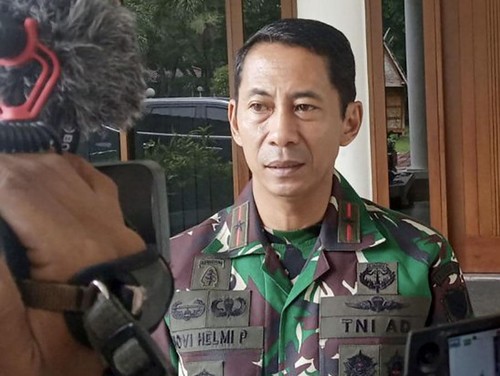 Nasib Novy Helmi Usai Dicopot Erick sebagai Dirut Bulog