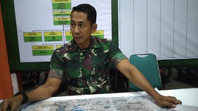Erick Thohir Ganti Dirut Bulog, Novi Helmy Lanjutkan Karir di TNI
