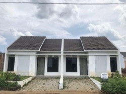 Warga Jatim, Cek Nih Deretan Rumah Mulai dari Rp 150,5 Juta di Singosari