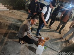 Tragedi Minuman Setan Tewaskan 9 Orang di Cianjur