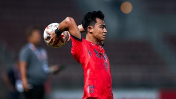 Berita Panas dari Dunia Sport CNN : Top 3 Sports: Gattuso Pisah dengan Italia, Arhan Lulus S1