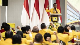 Bahlil Tegur Ketua Komisi XII Kader Golkar soal Polemik LPG 3 Kg