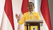 Golkar Bantah Isu Munaslub Copot Bahlil dari Ketum: Hoaks Murahan