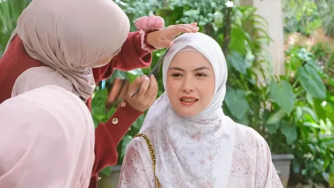 Selektif Pilih Job dan Wajib Libur di Weekend, Revalina S Temat: Rezeki Sudah Diatur Allah