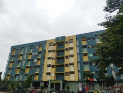 Penyusunan Aturan Batas Masa Sewa Rusun Jakarta Rampung Tengah Tahun