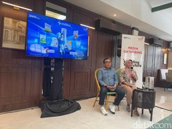 Strategi Baru Telkom Perkuat Ekosistem Digital Bisnis UKM di 2025