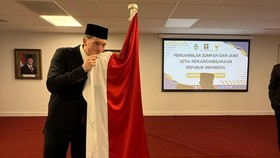 Media Vietnam Respons Naturalisasi Ole Romeny: Indonesia Penuh Ambisi
