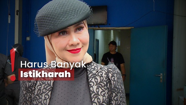 Verrell Bramasta Dijodohkan dengan Fuji, Venna: Dia Cari Calon Banget