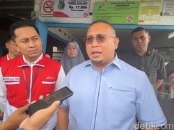 Andre Rosiade Minta Pertamina Tindak Pangkalan LPG 3 Kg yang Nakal di Sumbar