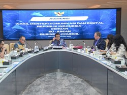 Proyek PDN Batam Disetop, Komdigi Ajak Eropa Investasi Data Center di RI