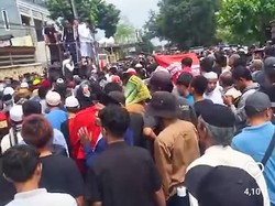 Hotel di Bogor Diduga Jadi Tempat Esek-esek Tutup Sementara Usai Digeruduk