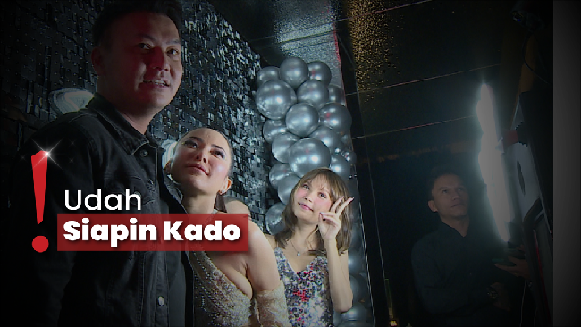 Ayu Aulia Diberi Ucapan Ultah dari Wijin, Ada Hubungan Serius?