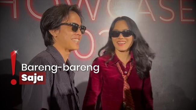 Kerap Unggah Kebersamaan, Bisma-Sheryl Sheinafia: Kita Kenal dari 2014