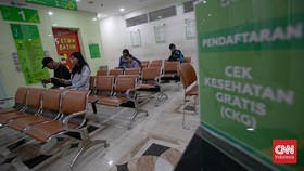 Sekjen WHO Puji Cek Kesehatan Gratis RI: Inisiatif Luar Biasa