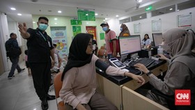 Apakah Bisa Cek Kesehatan Gratis Ulang Tahun Tanpa BPJS?