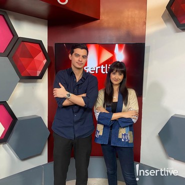 Bedah Buku Resep Mustika Rasa, Ciccio Manassero dan Nadya Arina Rela Lakukan Ini