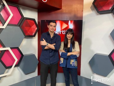 img-title Bedah Buku Resep Mustika Rasa, Ciccio Manassero dan Nadya Arina Rela Lakukan Ini