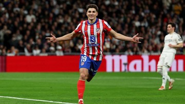 Sorotan Dunia Olahraga CNN Sport : Respons Pelatih Atletico Soal Alvarez Diincar Arsenal dan Liverpool