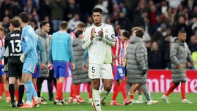 Bellingham Usai Digilas Barcelona di Final: Hala Madrid Sampai Mati
