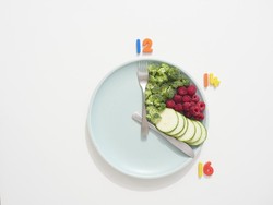 Jadwal Diet IF Berbagai Metode yang Bisa Dicoba, Berikut Tipsnya!