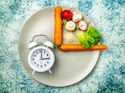 Mengenal Intermittent Fasting, Diet Sehat Ala Gen Z