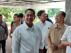 Mayjen Novi Helmy Jadi Stafsus Panglima TNI untuk Penugasan Dirut Bulog