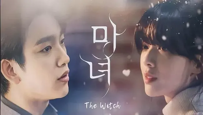 Tayangan Perdana Drakor The Witch Pecahkan Rekor Rating Tertinggi