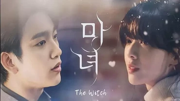 img-title Tayangan Perdana Drakor 'The Witch' Pecahkan Rekor Rating Tertinggi