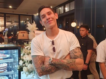 img-title Pecinta Kopi, Ganindra Bimo Temukan Tempat Asyik Buat Kongko