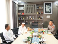Bahas Jalur Neraka Parung Panjang, Gubernur Jabar Terpilih Gelar Rapat Rabu