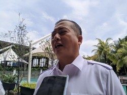 Iqbal Buka Peluang Pejabat Impor Isi Jabatan di Pemprov NTB