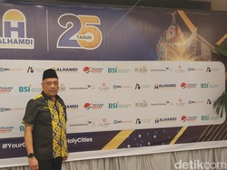 Alhamdi Global Wisata Punya Paket Umrah VIP, Pilih Sendiri Jadwal dan Destinasi