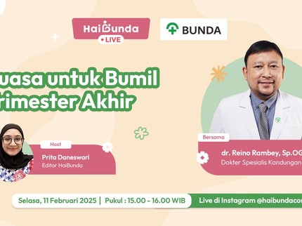 Serba-Serbi Puasa saat Hamil Trimester 3, Apakah Aman? Simak Penjelasan Dokter