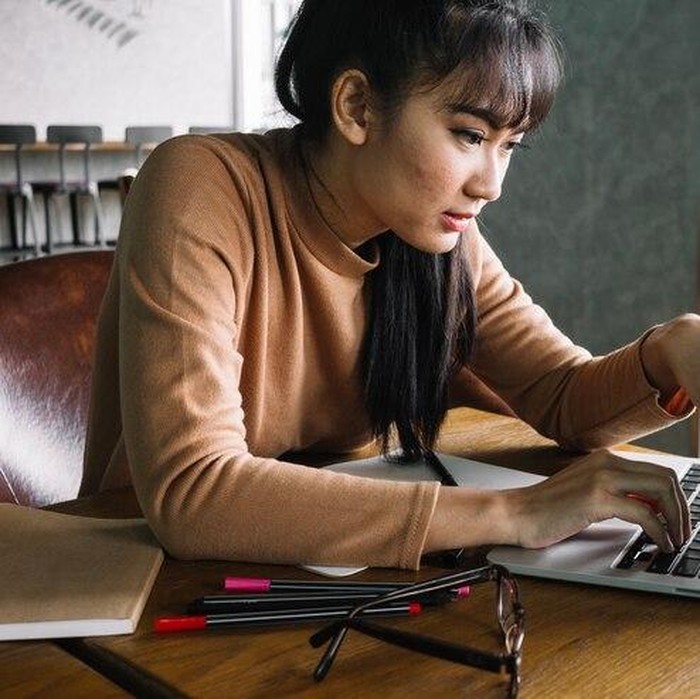 pekerjaan bergaji tinggi untuk introvert 2025