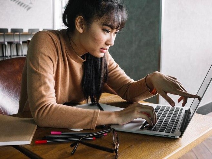 pekerjaan bergaji tinggi untuk introvert 2025