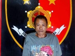 Kronologi Ismail Aniaya Ibu Kandung gegara Tak Diberi Uang untuk Judol