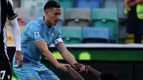 Jadwal Venezia vs Lazio: Kans Jay Idzes Cs Bangkit di Liga Italia