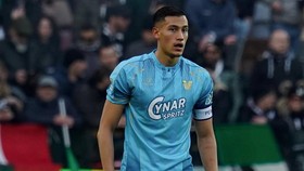 Hasil Liga Italia: Jay Idzes Kerja Keras, Venezia Dihajar AC Milan